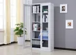 Boss Office Products Steel Office Locker Cabinet - 2