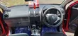 Nissan Dualis 2010 Maroon - 2