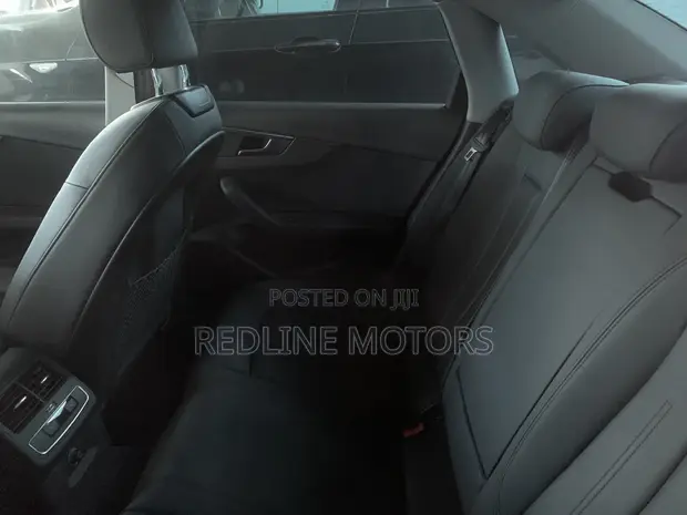 Audi A4 S line Premium 2021 - 1