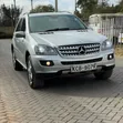 Mercedes-Benz M Class ML 320 2009 Silver - 3