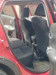 Nissan Juke 2014 Maroon - 2