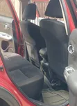 Nissan Juke 2014 Maroon - 5