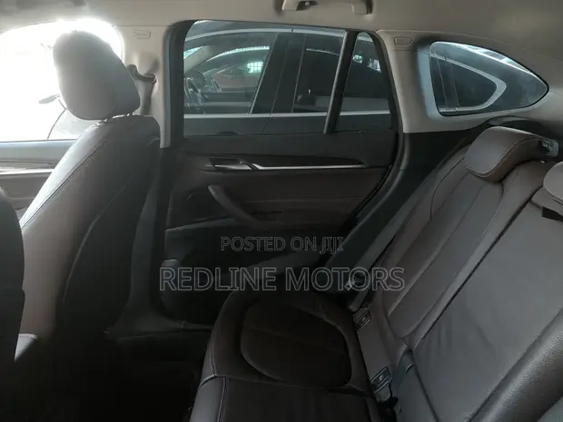 BMW X1 xDrive18d 2019 - Foreign Used - 1