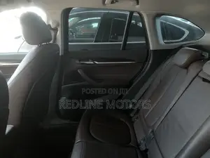 BMW X1 xDrive18d 2019 - Foreign Used