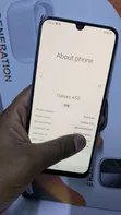 Samsung Galaxy A50 128GB White - 2