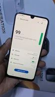 Samsung Galaxy A50 128GB White - 5