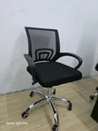 Boss Office Products Mesh Back Office Chair - 2