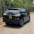 Toyota Wish 2014 Black - 2