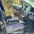 Toyota Wish 2014 Black - 4