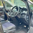 Toyota Wish 2014 Black - 5
