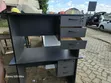 Simple Laminated Office Desk / Reception Desk - 2