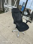Brand New Boss Office Products High Back Recliner Office Chair - 2