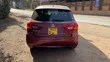 Mitsubishi RVR 2013 Maroon - 3