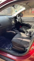 Mitsubishi RVR 2013 Maroon - 5
