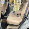 Toyota Land Cruiser Prado TX 2007 Silver - 4