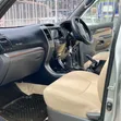 Toyota Land Cruiser Prado TX 2007 Silver - 5