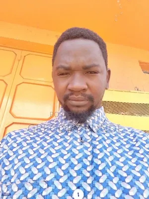 Gregory Bundi - Legal CV