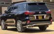 Lexus LX 570 2016 - 2