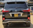 Lexus LX 570 2016 - 4