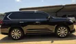 Lexus LX 570 2016 - 5