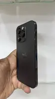 Apple iPhone 14 Pro 128GB Nyeusi - 2
