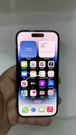 Apple iPhone 14 Pro 128GB Nyeusi - 4