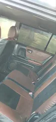 Toyota Kluger 2005 Black - 3