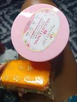 Peachy Vee Body Blend - Glowing Skin - 1