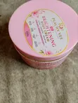 Peachy Vee Body Blend - Glowing Skin - 4