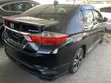 Honda Grace 1.5 Hybrid FWD 2019 Black - 1