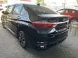 Honda Grace 1.5 Hybrid FWD 2019 Black - 5
