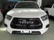 Toyota Hilux Revo Double Cab 2.4 Diesel AWD 2019 White - 2
