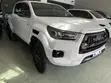 Toyota Hilux Revo Double Cab 2.4 Diesel AWD 2019 White - 3
