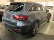 Mercedes-Benz GLC-Class 2020 Gray - 2