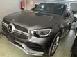 Mercedes-Benz GLC-Class 2020 Gray - 3