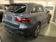 Mercedes-Benz GLC-Class 2020 Gray - 4