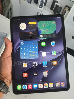 Apple iPad Pro 11" (2021) 128GB Gray