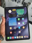 Apple iPad Pro 11" (2021) 128GB Gray - 1
