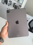 Apple iPad Pro 11" (2021) 128GB Gray - 2