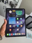 Apple iPad Pro 11" (2021) 128GB Gray - 3