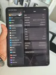 Apple iPad Pro 11" (2021) 128GB Gray - 4