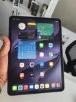 Apple iPad Pro 11" (2021) 128GB Gray - 5