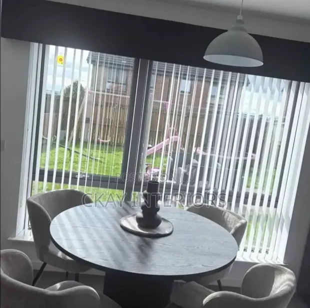 Office Window Blinds - Delivery Available - 1