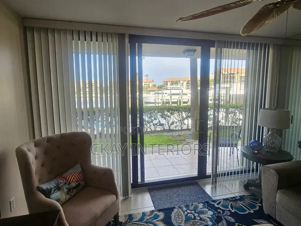 Complete Quality Office Window Blinds - 1