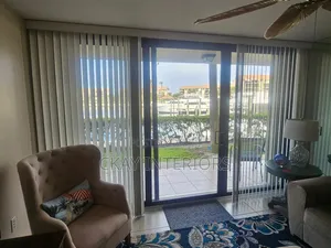Blinds za Madirisha ya Ofisi za Ubora Kamili