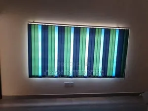 Complete Quality Office Window Blinds