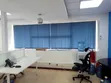Vertical Window Blinds kwa Ofisi - 2