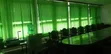 Office Window Blinds/Curtains - Brand New - 2