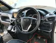 Toyota Noah 2016 Silver - 3