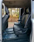 Toyota Noah 2016 Silver - 4